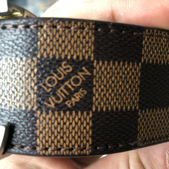 Louis Vuitton Belt - Picture 4 of 4